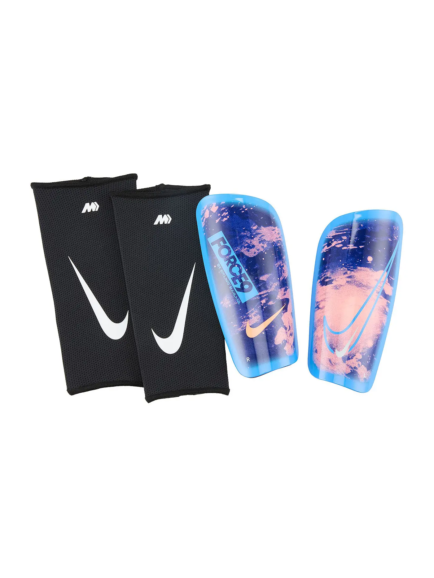 NIKE | Schienbeinschoner Mercurial Lite "Erling Haaland" | 